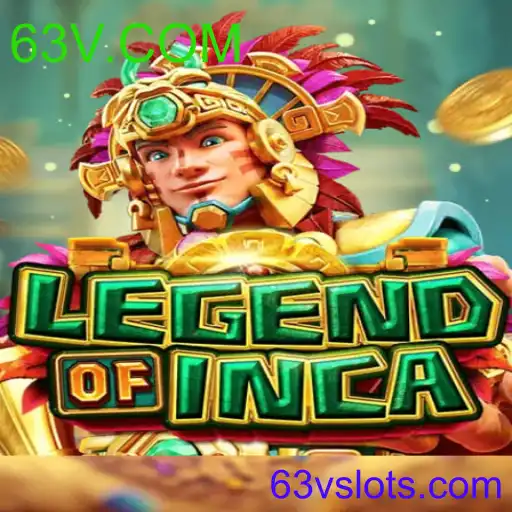 LegendofInca: Descubra o Fascinante Mundo do Jogo com Conexões ao 63V.COM